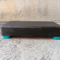 Step per allenamento fitness - palestra casa