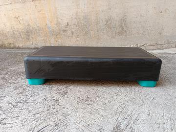 Step per allenamento fitness - palestra casa