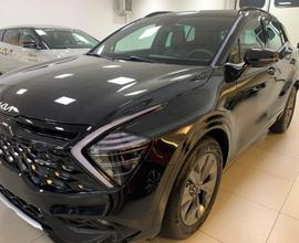 KIA Sportage 1.6 CRDi MHEV 2WD 136Cv 7DCT GT-Lin