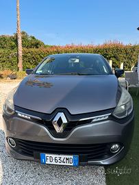 Renault clio 1.5 DCI energy