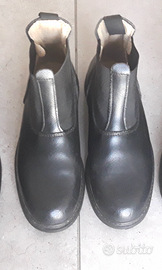 Stivaletti Equitazione