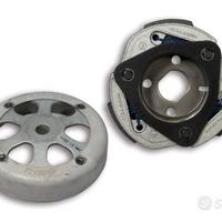 Frizione + campana malossi liberty vespa 125