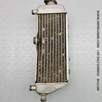 RADIATORE DESTRO YAMAHA YZ 250 2002 2003 YZ250 200