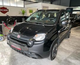 FIAT Panda Cross Panda Cross 1.0 FireFly S&S Hy...