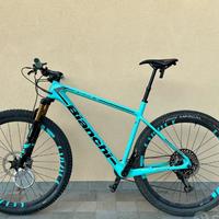 Bianchi Methanol CV RS 9.1 Tg. XL