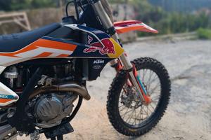 KTM 450 VALUTO PERMUTA