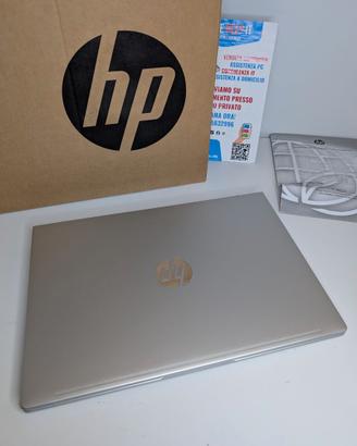 💥NUOVO  IN GARANZIA HP ProBook ULTRA 5 16GB 512GB