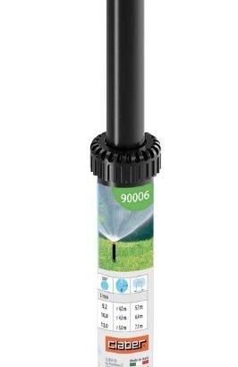 IRRIGATORE Marca CLABER mod.90006