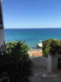Casa vacanze sperlonga