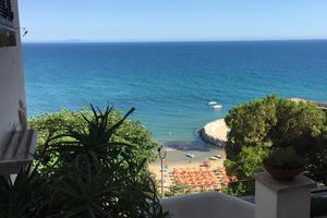 Casa vacanze sperlonga