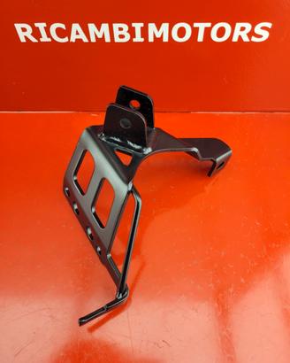 PEDANA SX BMW F650GS G650GS