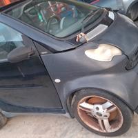 samrt 450 per ricambi