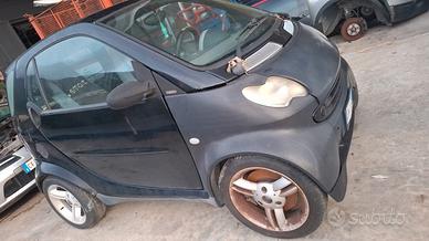 samrt 450 per ricambi