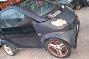 samrt 450 per ricambi