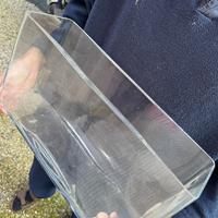 Antico vaso porta bobine dell’Enel