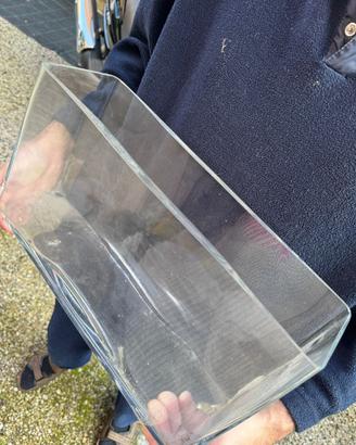 Antico vaso porta bobine dell’Enel