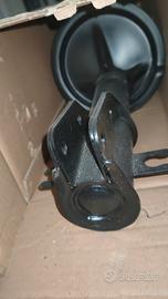 ricambi vari per alfa t.s./td e Peugeot 