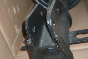 ricambi vari per alfa t.s./td e Peugeot 