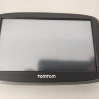 navigatore tom tom