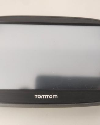 navigatore tom tom