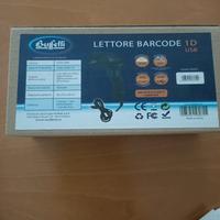 barcode  Buffetti 
