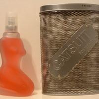 Profumo vintage CATSUIT - 100 ml