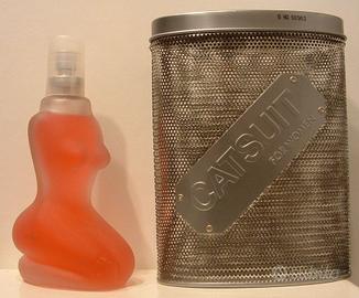 Profumo vintage CATSUIT - 100 ml