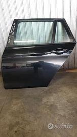 Porta Posteriore Sx BMW 320 sw anno 2012/18