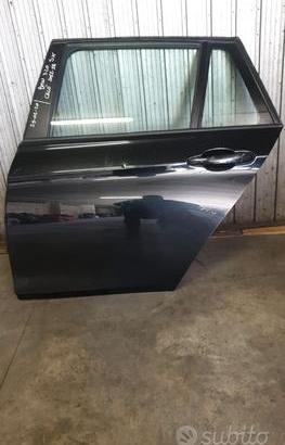 Porta Posteriore Sx BMW 320 sw anno 2012/18