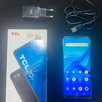 Smartphone TCL 20Y