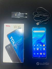 Smartphone TCL 20Y