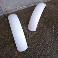 Parafanghi nava vip rider