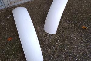 Parafanghi nava vip rider