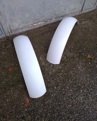 Parafanghi nava vip rider