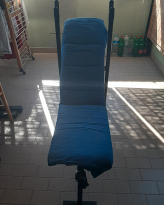 panca pesi