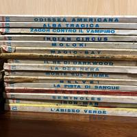 Fumetti Zagor