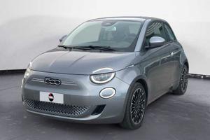 FIAT 500e 42 kWh Icon
