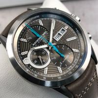 Raymond Weil Freelancer Hendrix 