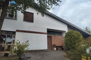 Villa in centro a Casina
