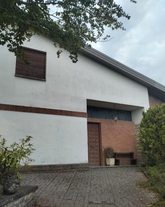 Villa in centro a Casina
