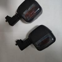 frecce posteriori per scooter e moto