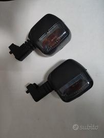 frecce posteriori per scooter e moto