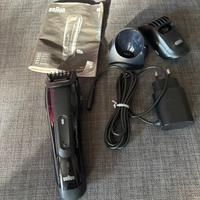 Braun beard trimmer  5070