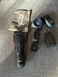 Braun beard trimmer  5070