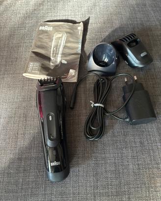 Braun beard trimmer  5070