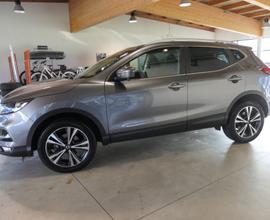 NISSAN Qashqai 1.3 DIG-T 160 CV Tekna