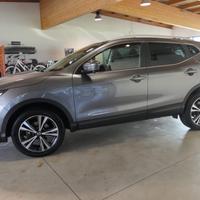 NISSAN Qashqai 1.3 DIG-T 160 CV Tekna