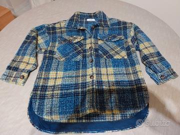 cappottino corto x donna Zuiky TG S nuovo 