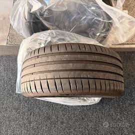 Gomme estive