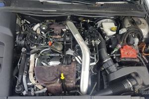 Motore peugeot 407 - 2.7 diesel - uhz